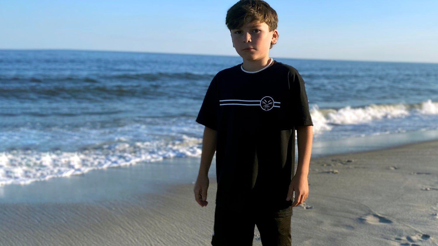 YOUTH APPAREL - Little Jerk Clothing