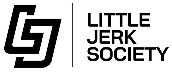 Little Jerk Society logo