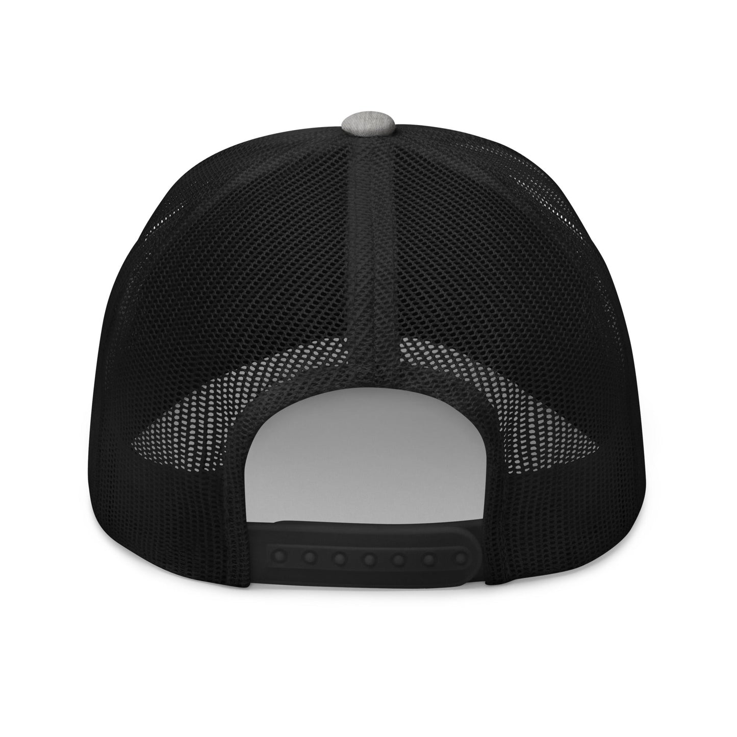 Little Jerk Society Trucker Cap - Little Jerk Society