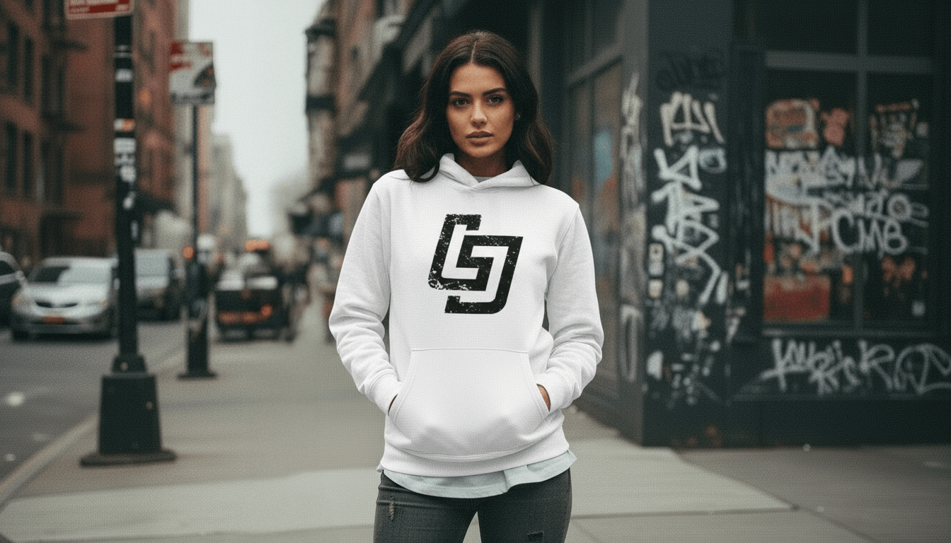 OUTERWEAR - Little Jerk Society