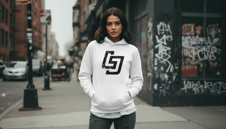 OUTERWEAR - Little Jerk Society