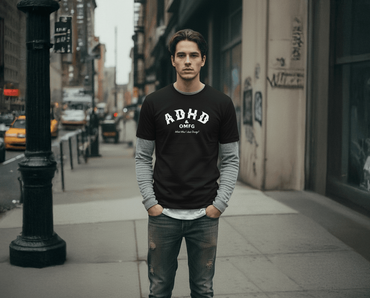 TEES - Little Jerk Society