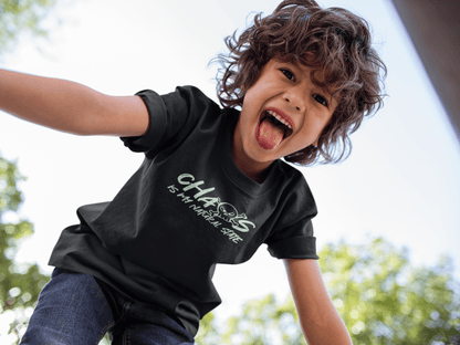 CHAOS Youth Tee - Little Jerk Society