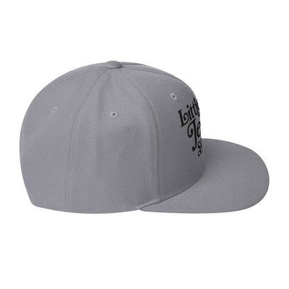 Little Jerk Society Snapback - Little Jerk Society