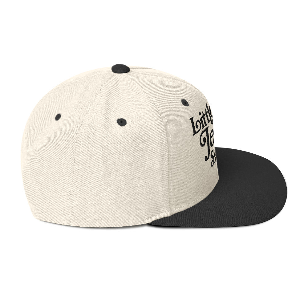 Little Jerk Society Snapback - Little Jerk Society