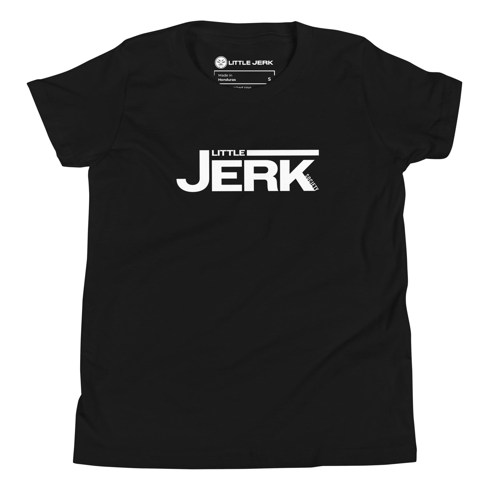 Youth Classic Little Jerk Society Tee - Little Jerk Society