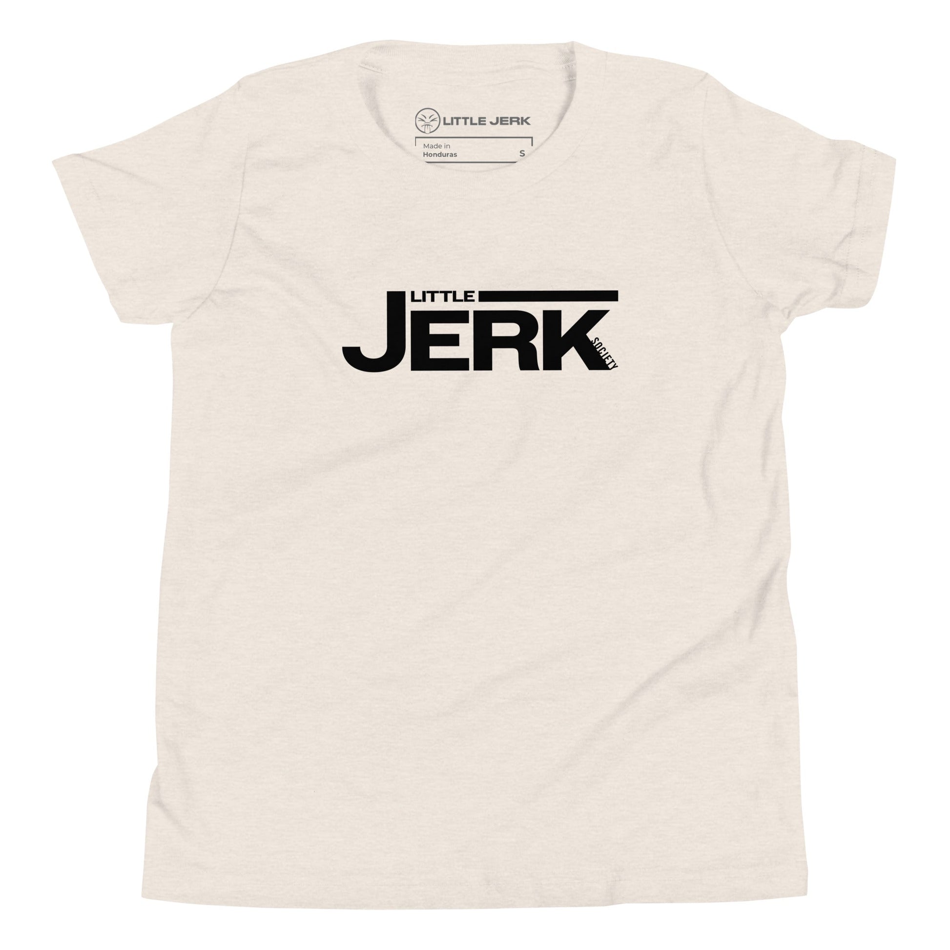 Youth Classic Little Jerk Society Tee - Little Jerk Society